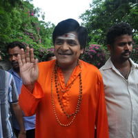 Swami Satyananda movie opening stills | Picture 62097